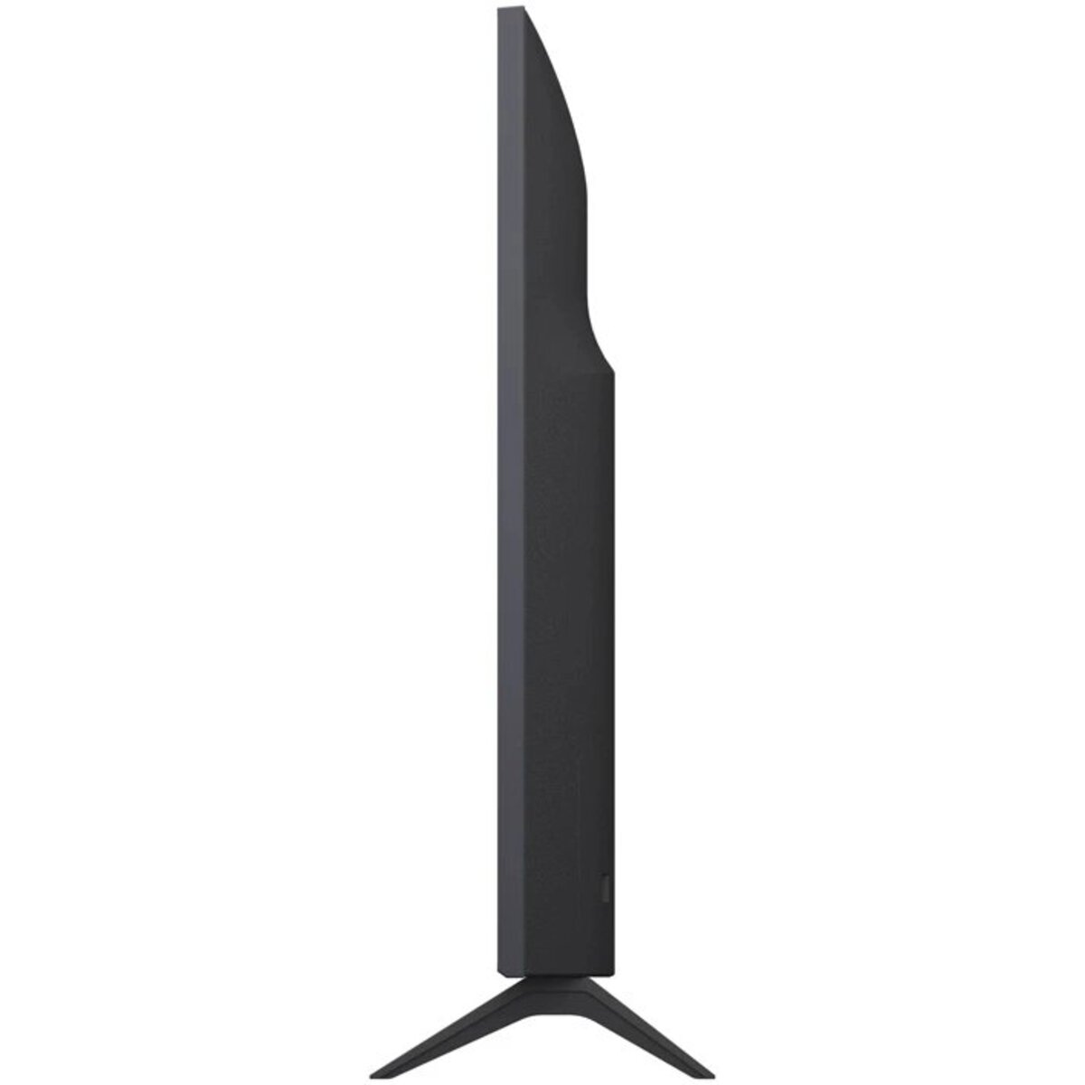 Телевизор LG 43" 43QNED80B6B.ARUG, черный 