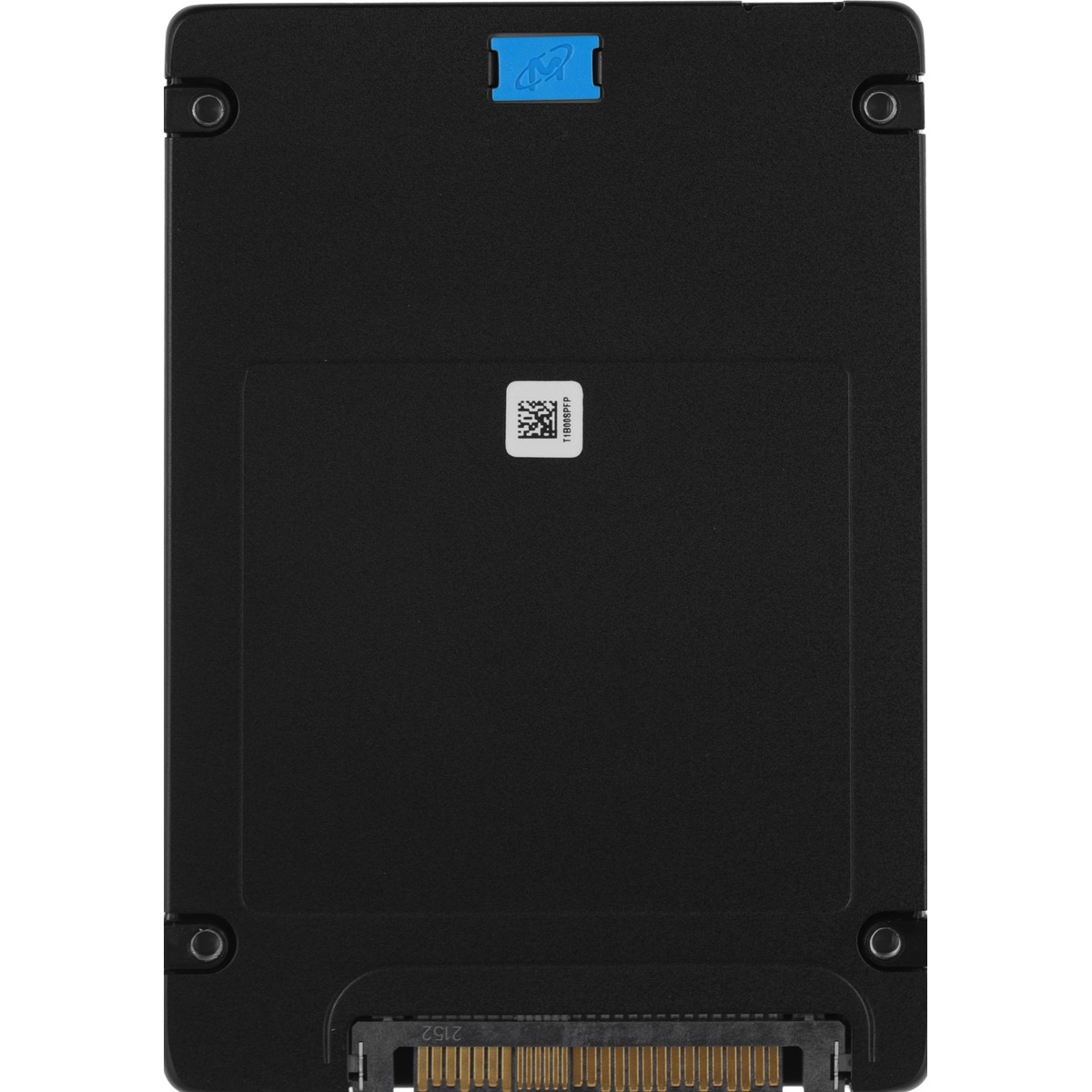 Накопитель SSD Crucial PCIe 4.0 x4 1.92TB MTFDKCC1T9TFR-1BC1ZABYY