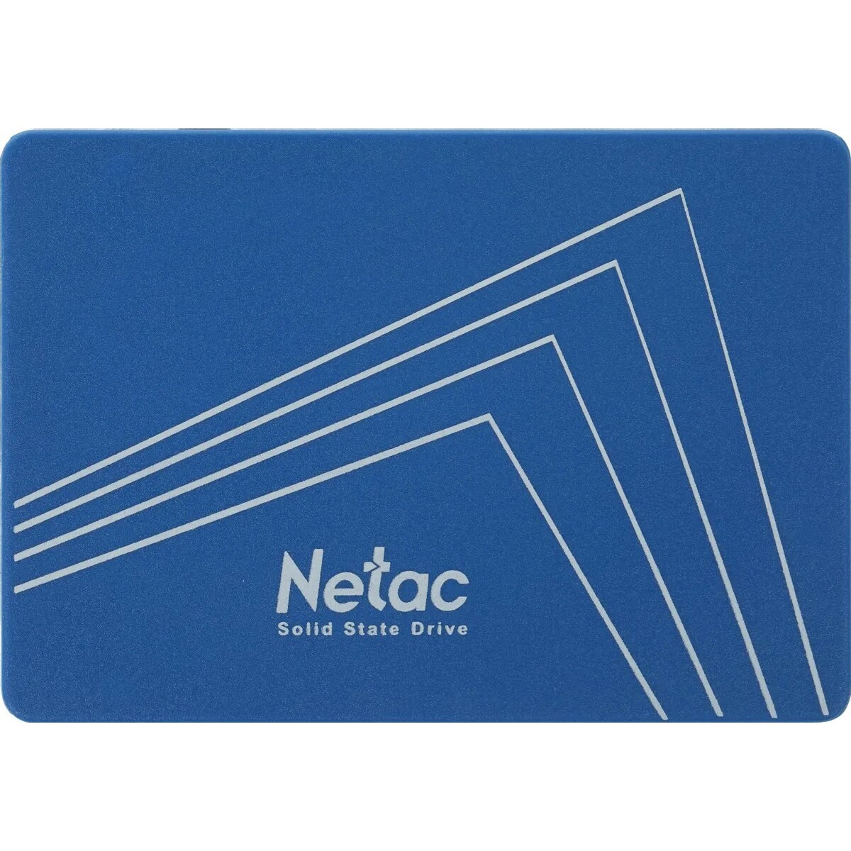 Накопитель SSD Netac SATA-III 4TB NT01N600S-004T-S3X 