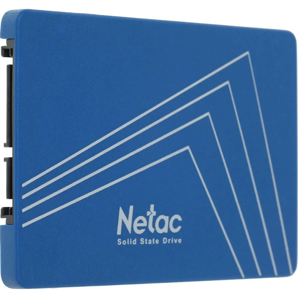 Накопитель SSD Netac SATA-III 4TB NT01N600S-004T-S3X 