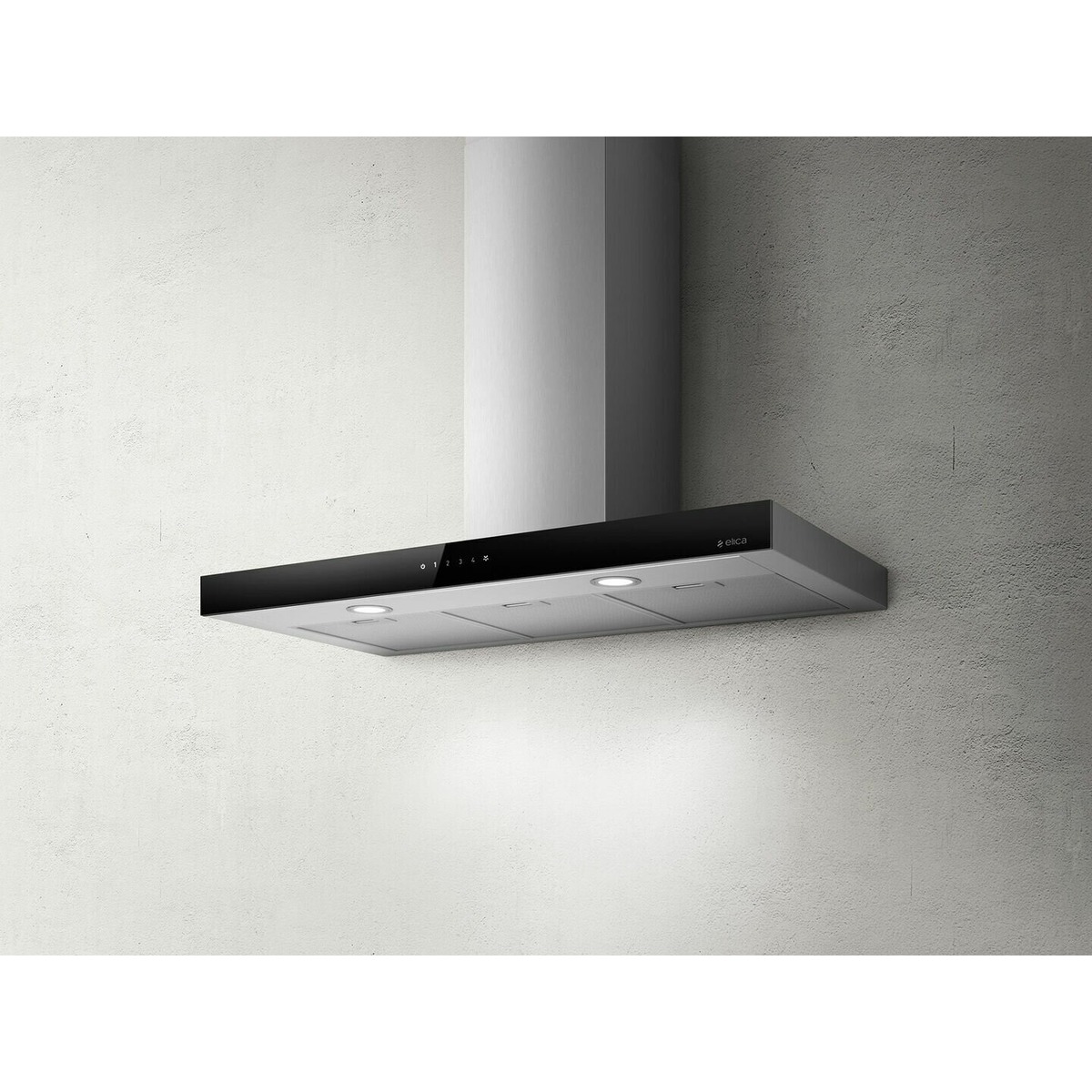 Вытяжка каминная Elica Joy Blix / A / 60 (Цвет: Inox)