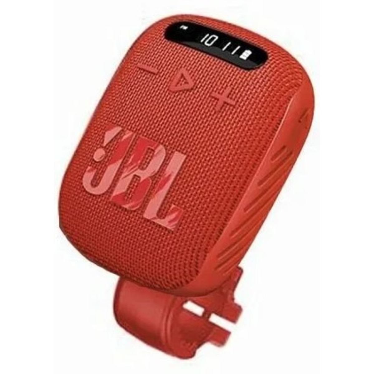 Портативная колонка JBL Wind 3 (Цвет: Red)