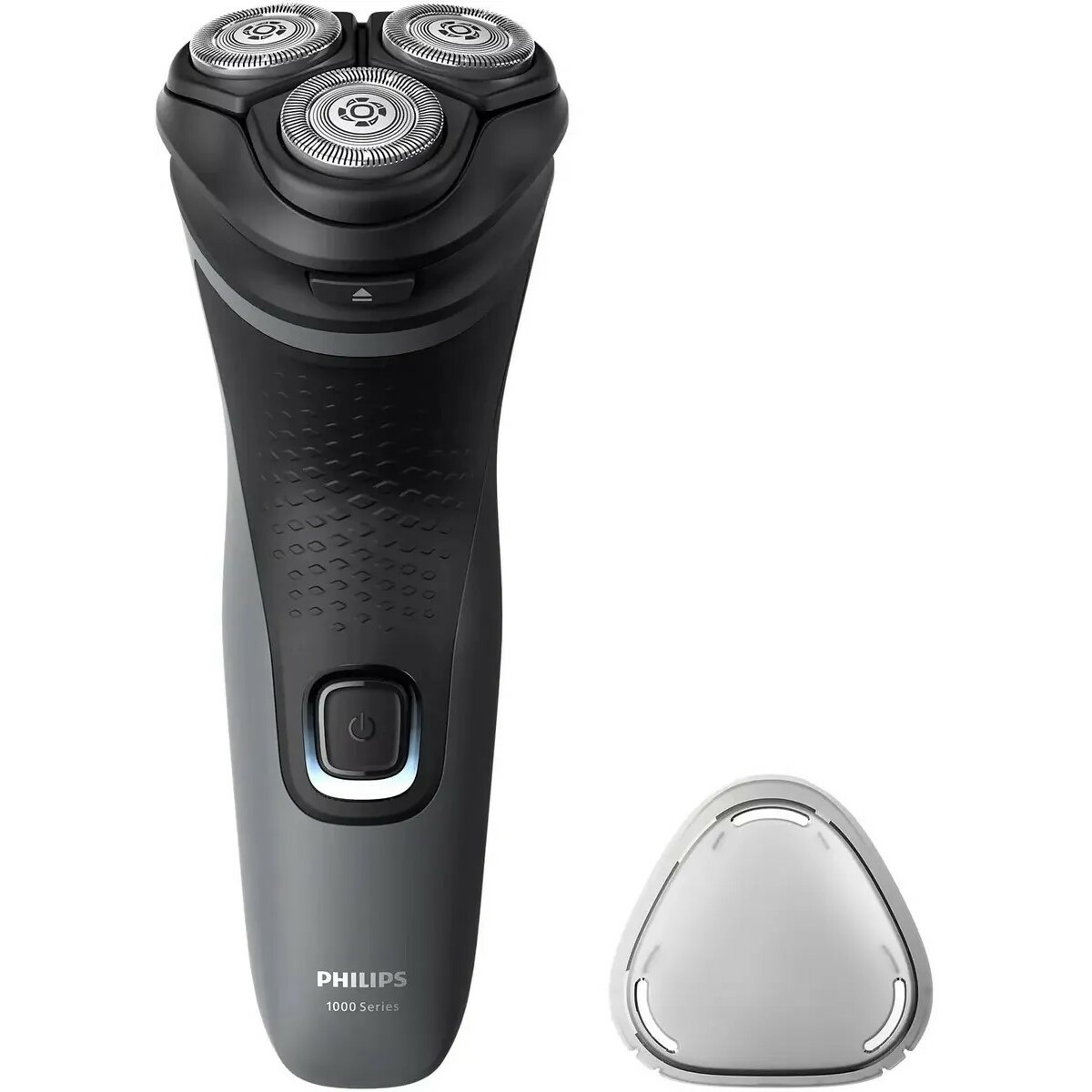 Бритва роторная Philips S1142 / 00 (Цвет: Dark Gray)