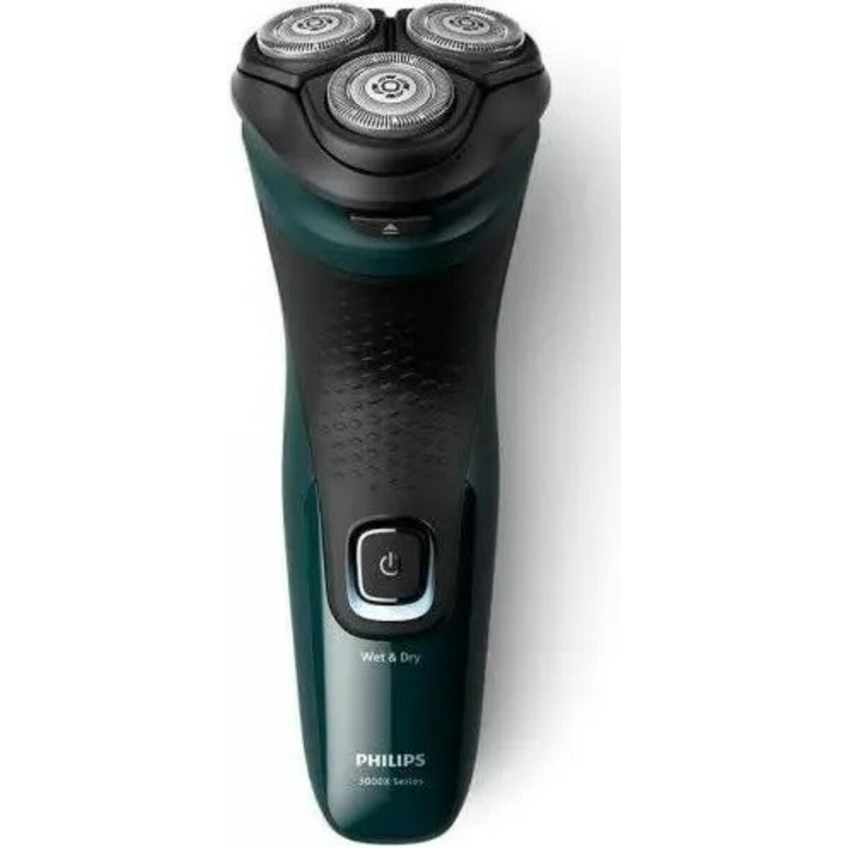 Бритва роторная Philips X3002/00 (Цвет: Green/Black)