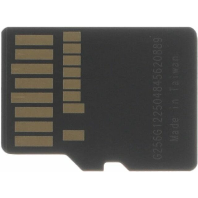 Карта памяти microSDXC 256GB A-Data UD256GEX3L1-C Premier Extreme V30 w / o adapter (Цвет: Blue)