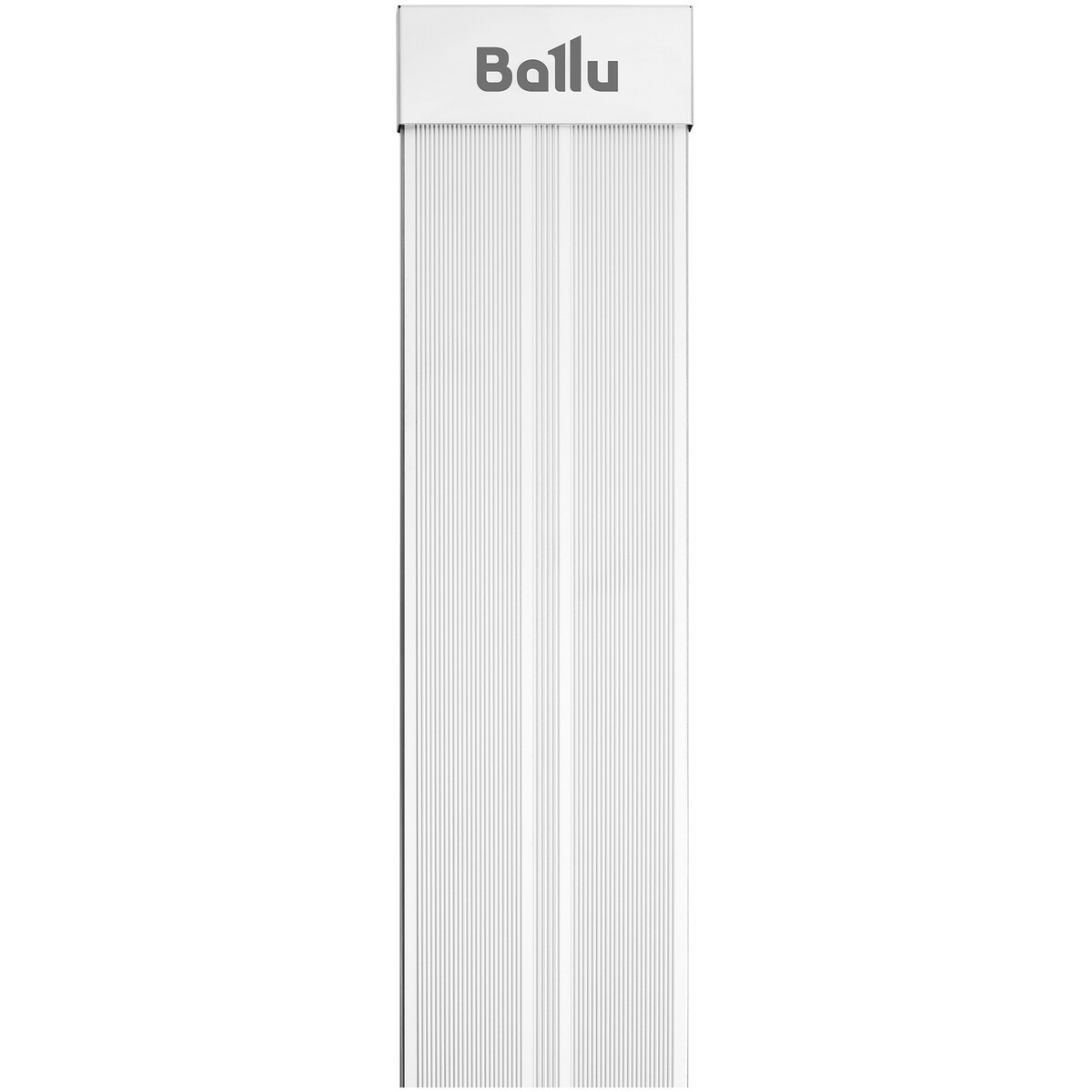 Обогреватель инфракрасный Ballu BIH-APL-1.0-M (Цвет: Silver)