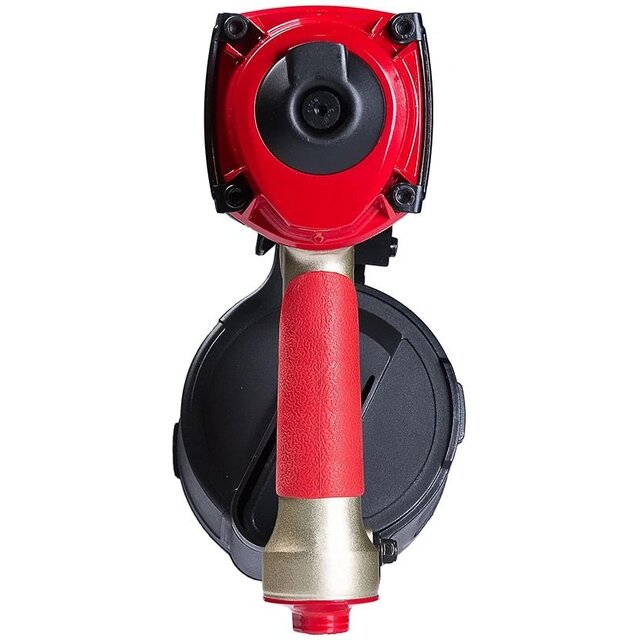 Пистолет гвоздескобозабивной Fubag N65C (Цвет: Red)