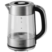 Чайник Deerma Kettle DEM-YS50W (Цвет: Black/Silver)