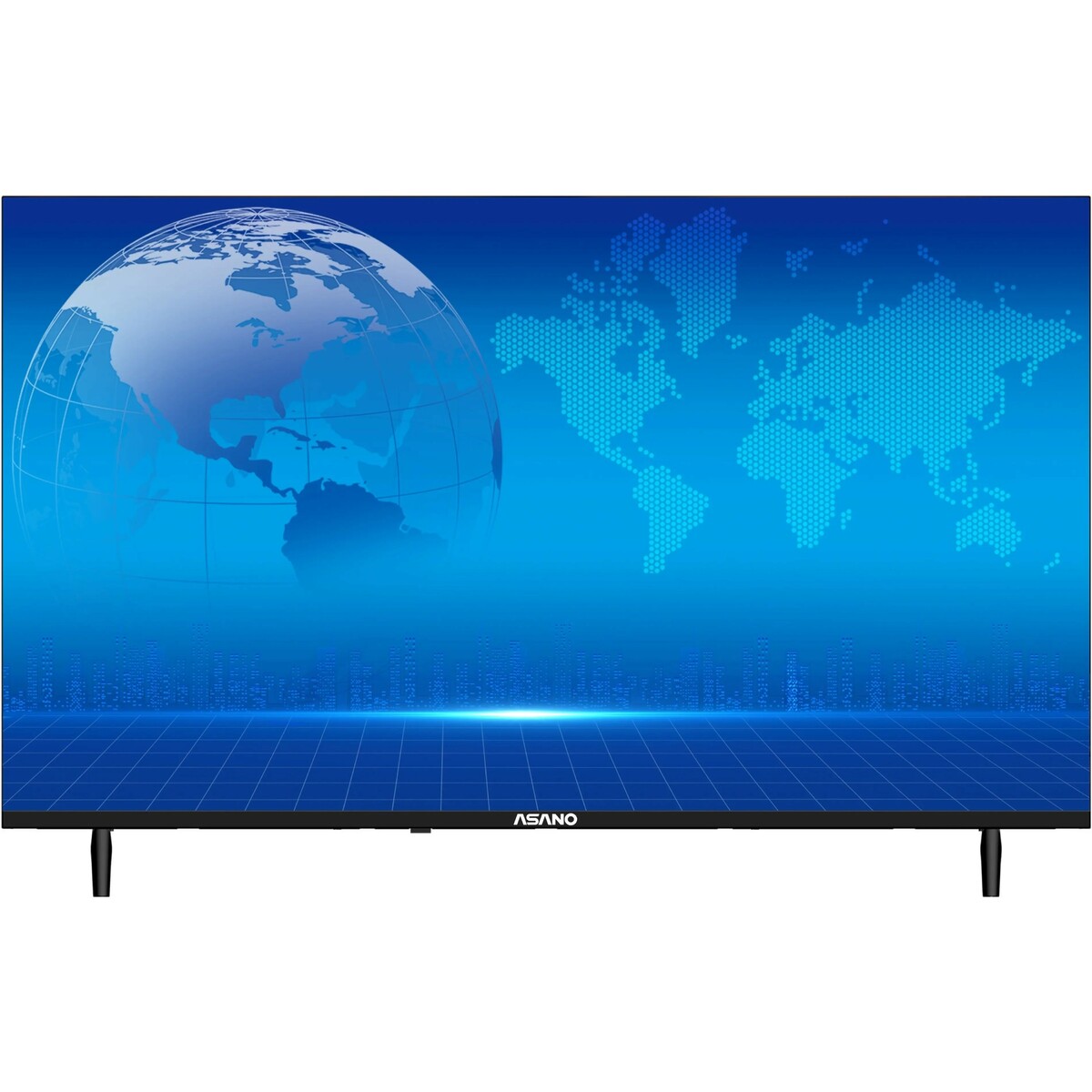 Телевизор Asano 40