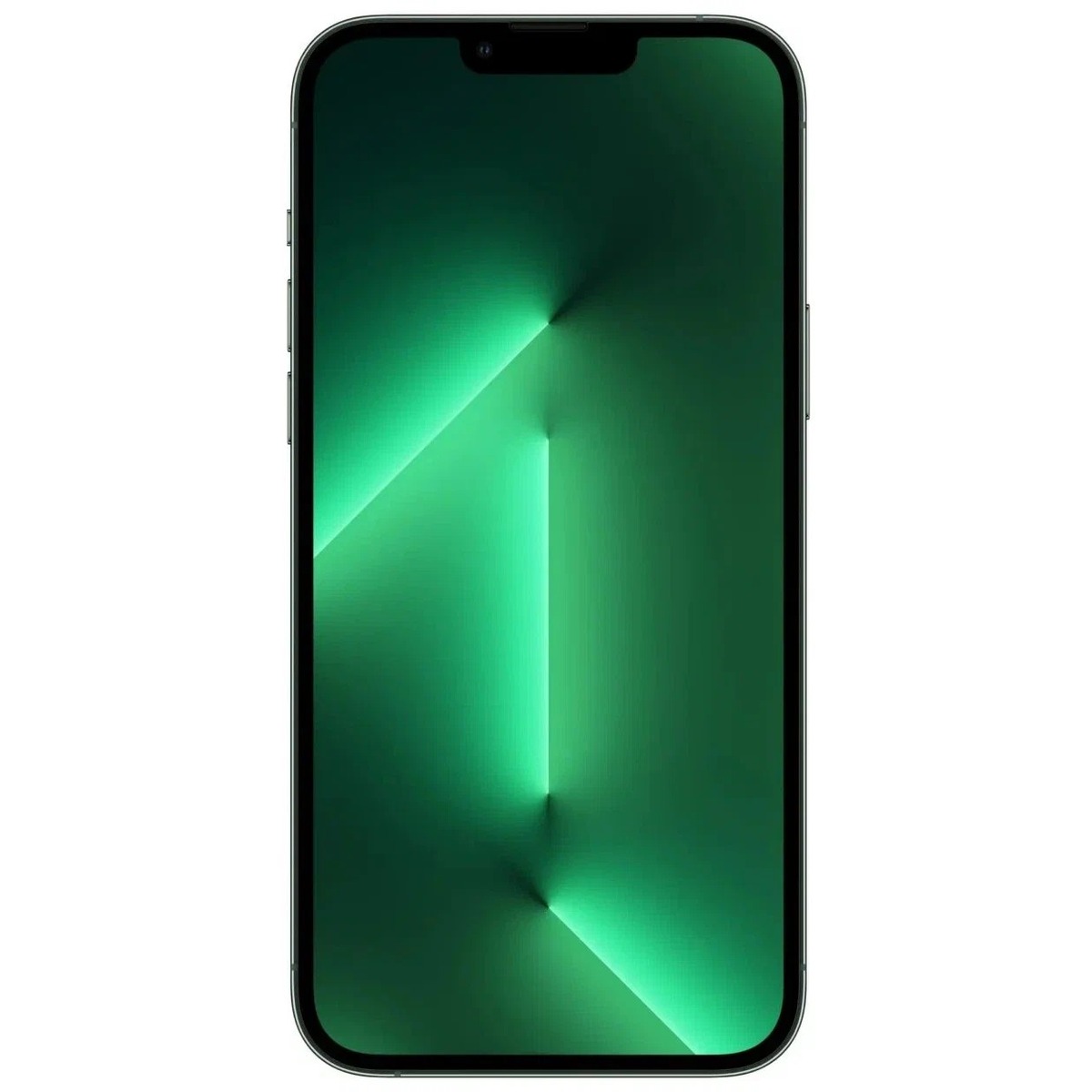 Смартфон Apple iPhone 13 Pro Max 1Tb Dual SIM (Цвет: Alpine Green)