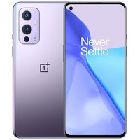 Смартфон OnePlus 9 12/256Gb (Цвет: Winter Mist) (LE2110)