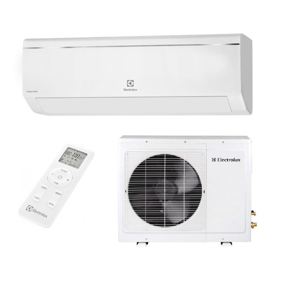 Сплит-система ELECTROLUX EACS-12HF/N3_22Y (Цвет: White)