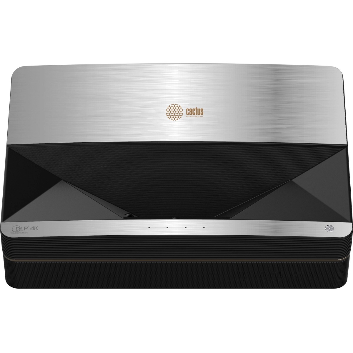 Проектор Cactus CS-U1.SG, черный