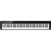 Цифровое фортепиано Casio Privia PX-S5000BK (Цвет: Black)