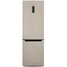 Холодильник Бирюса Б-G960NF (Цвет: Beige)