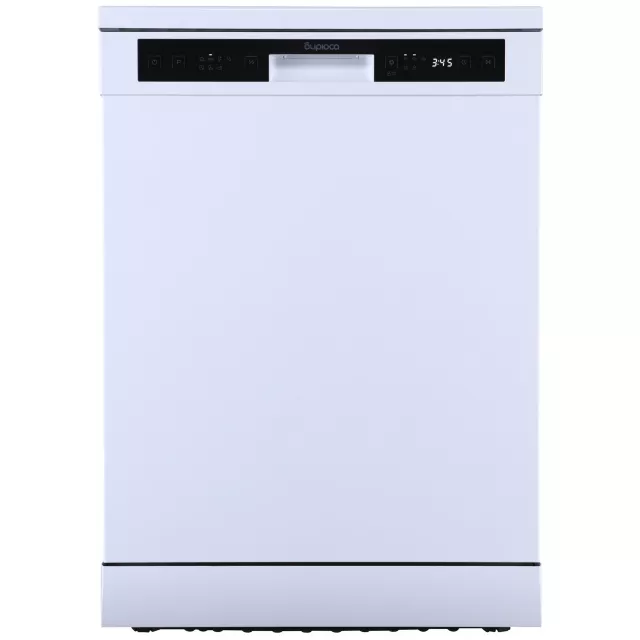 Посудомоечная машина Бирюса DWF-614/5 W, белый