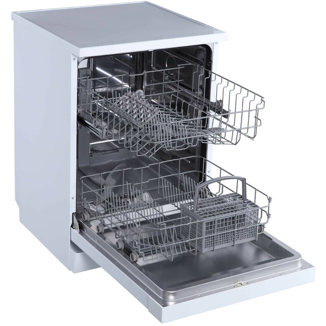 Посудомоечная машина Бирюса DWF-614/5 W, белый