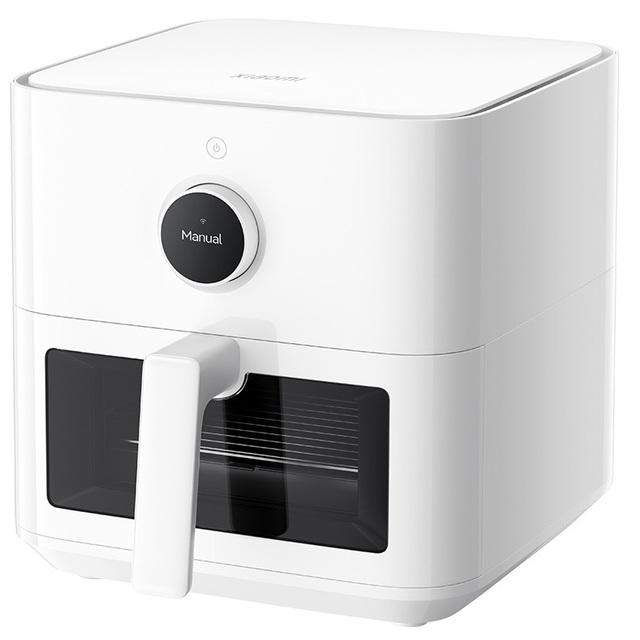 Аэрогриль Mi Smart Air Fryer MAF15, белый Аэрогриль Mi Smart Air Fryer MAF15, белый