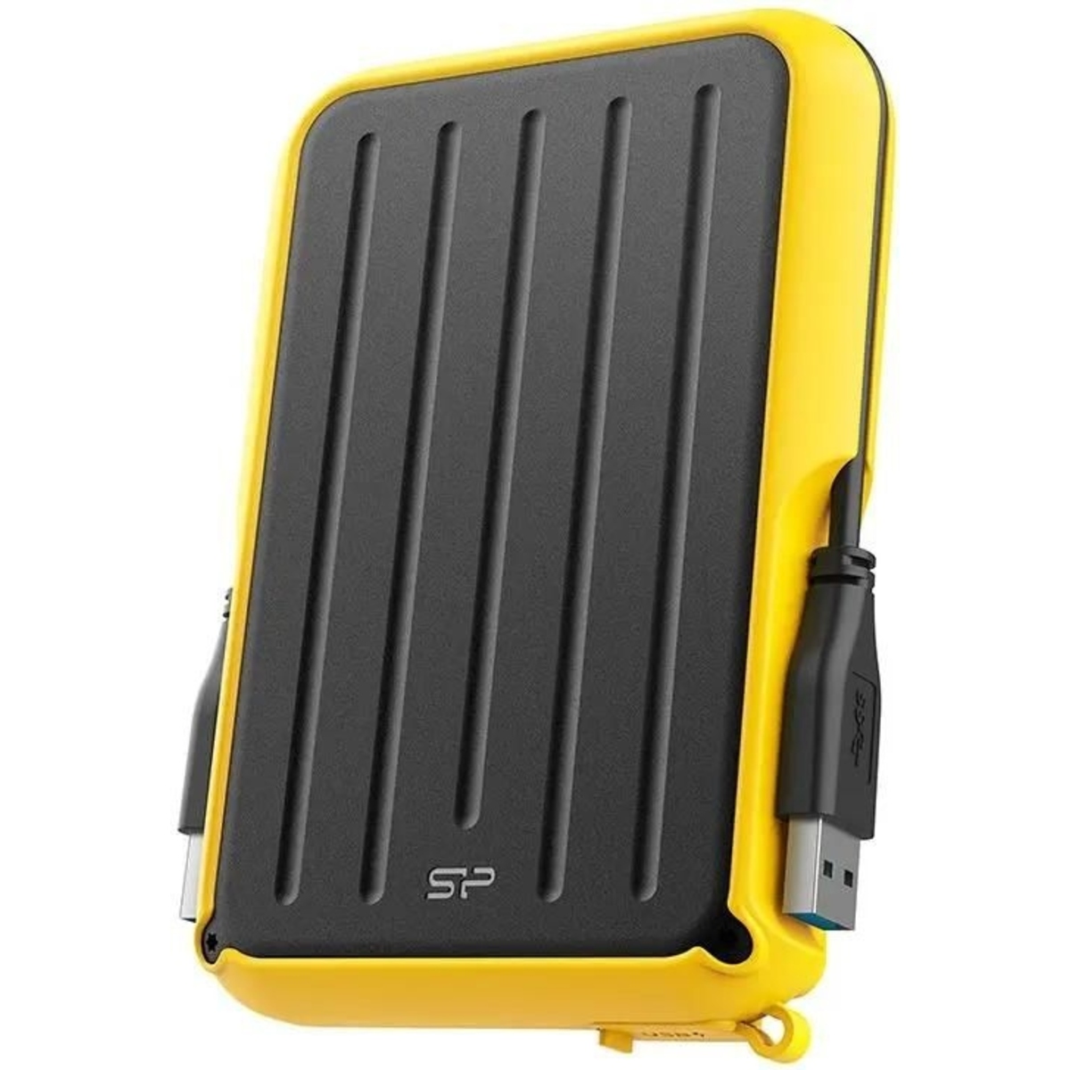 Жесткий диск Silicon Power USB 3.0 5Tb SP050TBPHD66LS3Y
