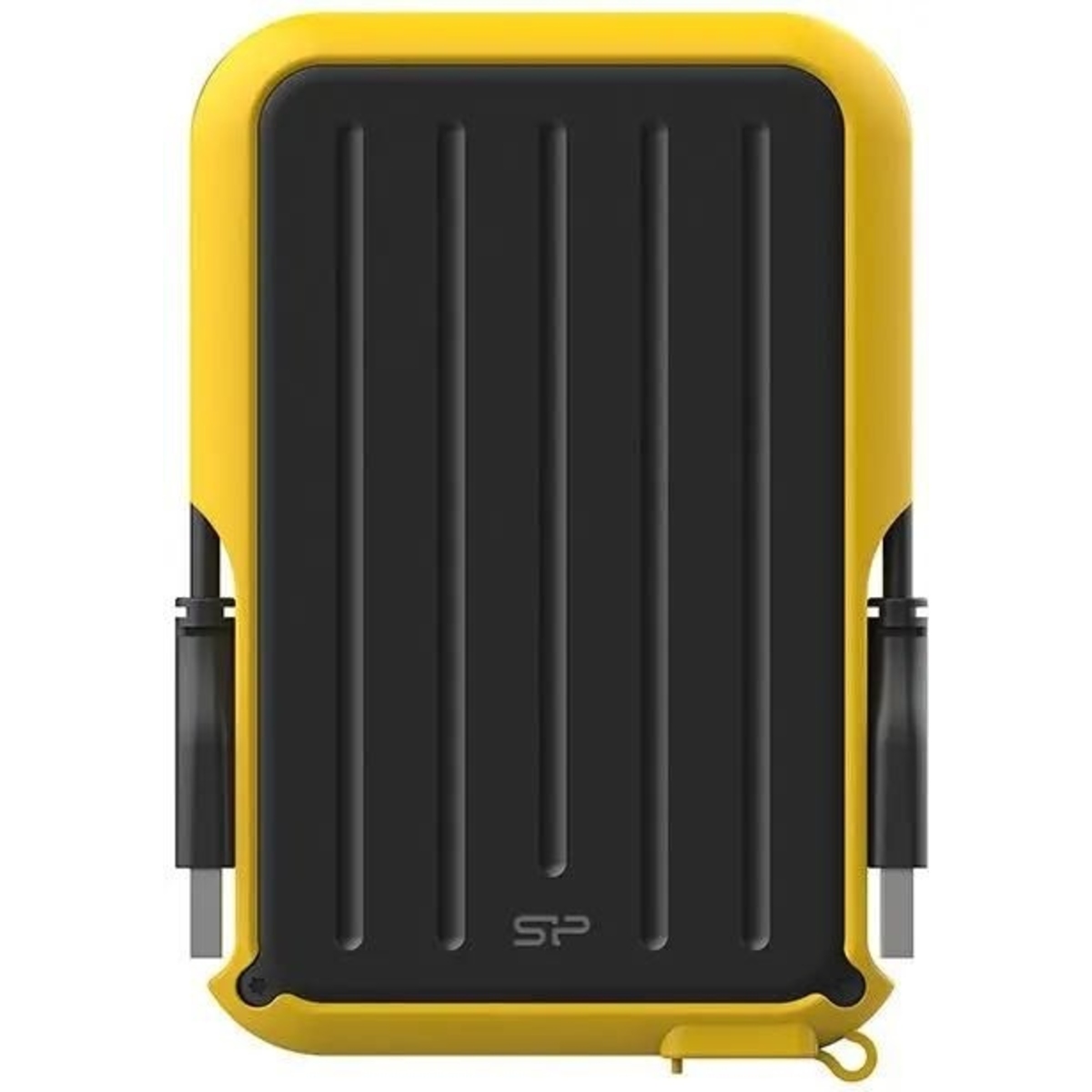 Жесткий диск Silicon Power USB 3.0 5Tb SP050TBPHD66LS3Y