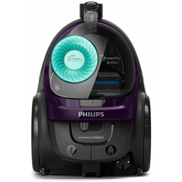 Пылесос Philips FC9571 (Цвет: Purple)