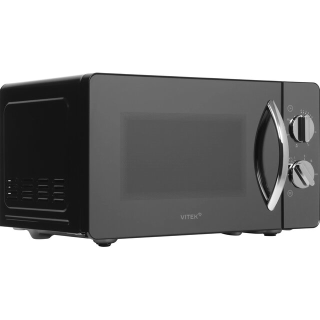 Микроволновая печь Vitek VT-MW1320, черный