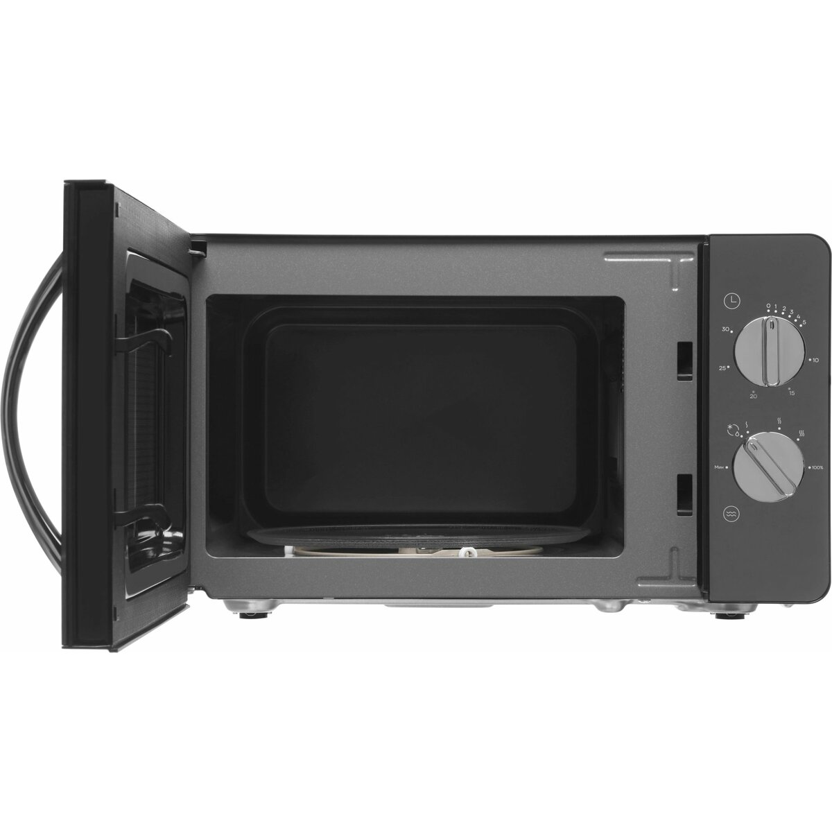 Микроволновая печь Vitek VT-MW1320, черный