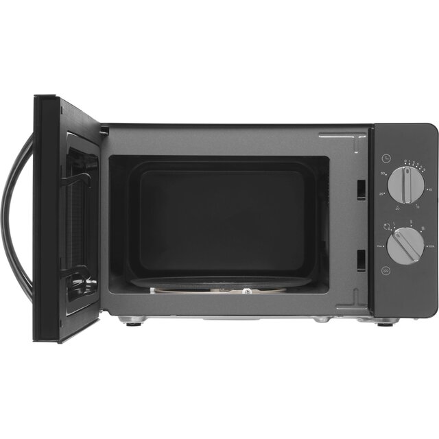Микроволновая печь Vitek VT-MW1320, черный