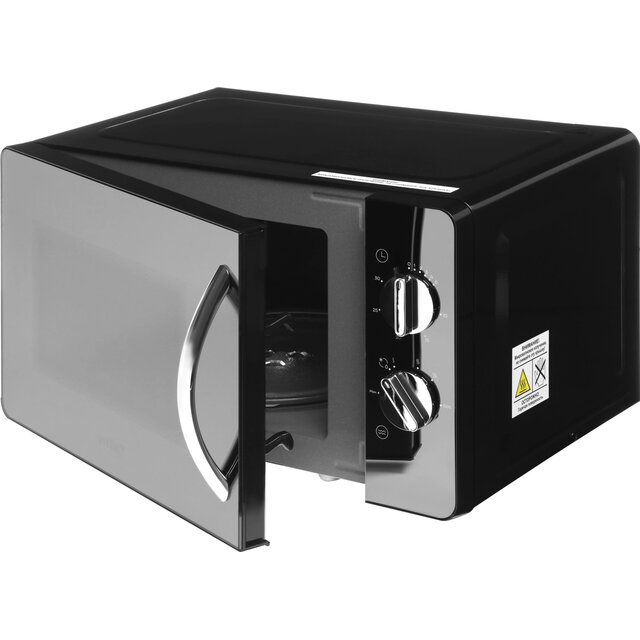 Микроволновая печь Vitek VT-MW1320, черный