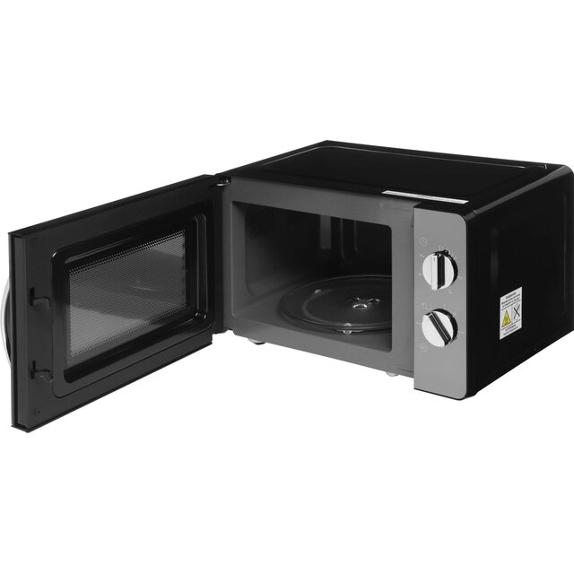 Микроволновая печь Vitek VT-MW1320, черный