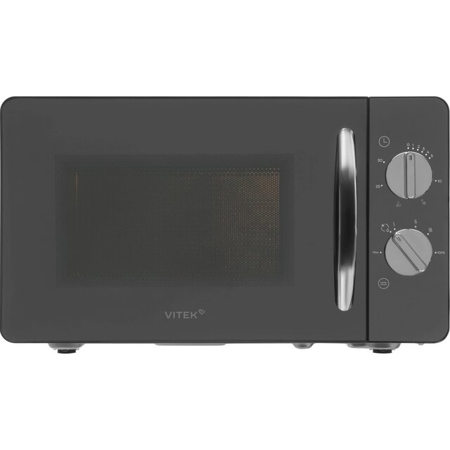 Микроволновая печь Vitek VT-MW1320, черный