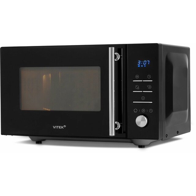Микроволновая печь Vitek VT-MW1323, черный