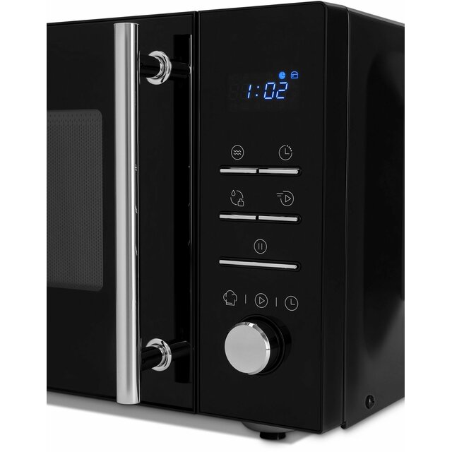 Микроволновая печь Vitek VT-MW1323, черный