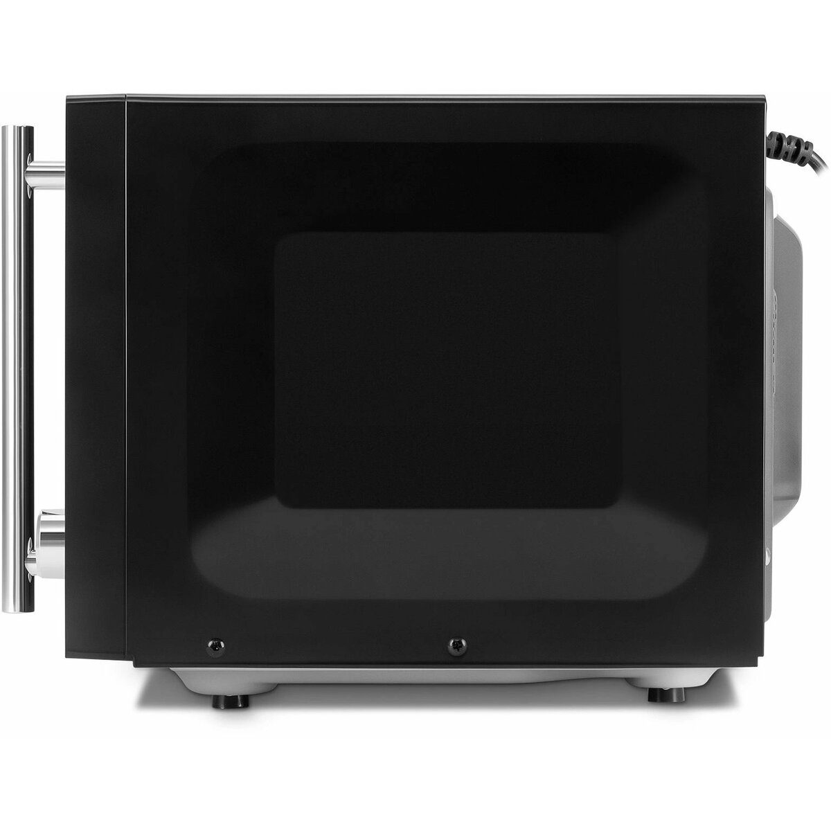 Микроволновая печь Vitek VT-MW1323, черный