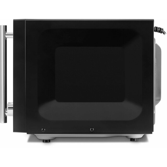 Микроволновая печь Vitek VT-MW1323, черный