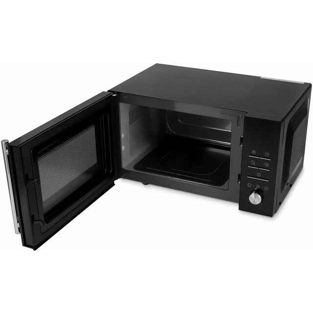 Микроволновая печь Vitek VT-MW1323, черный