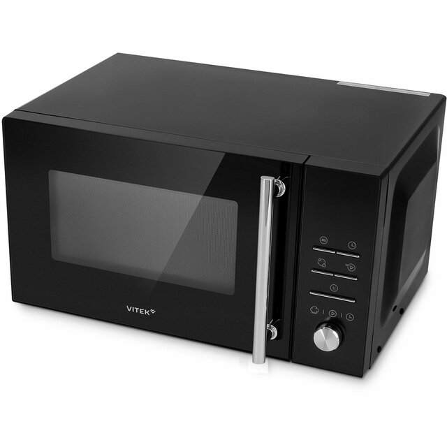 Микроволновая печь Vitek VT-MW1323, черный
