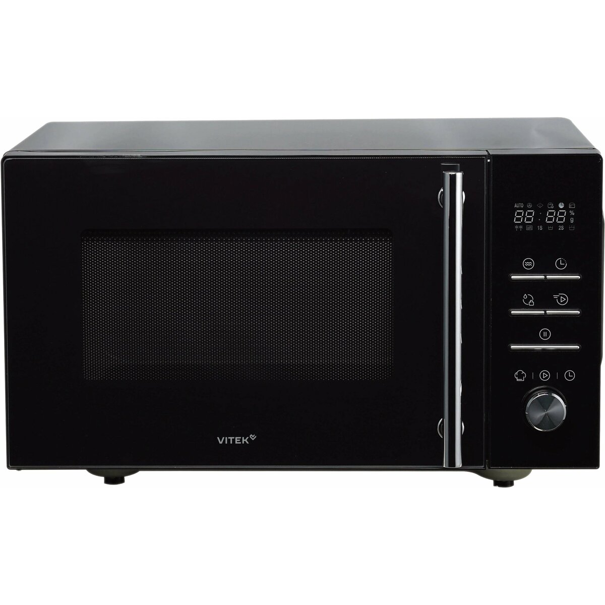 Микроволновая печь Vitek VT-MW1323, черный