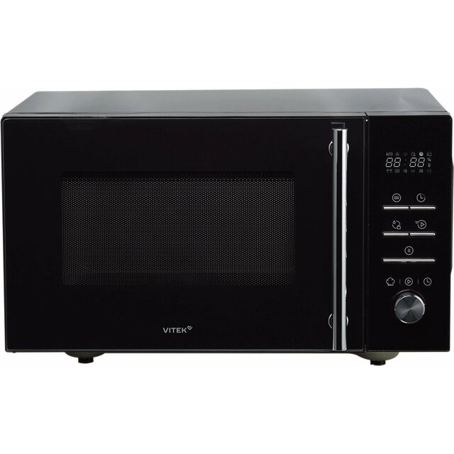 Микроволновая печь Vitek VT-MW1323, черный