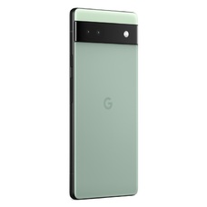 Смартфон Google Pixel 6a 6/128Gb (Цвет: Sage)
