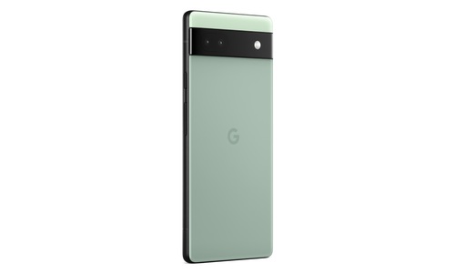 Смартфон Google Pixel 6a 6/128Gb (Цвет: Sage) - купить в СПб по ...