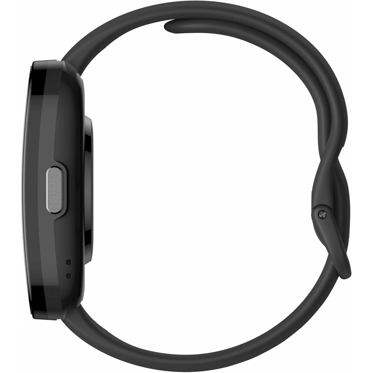 Умные часы Amazfit Bip 5 (Цвет: Soft Black)