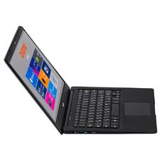 Ноутбук Digma EVE 1401 Atom X5 Z8350/2Gb/SSD32Gb/Intel HD Graphics 400/14.1
