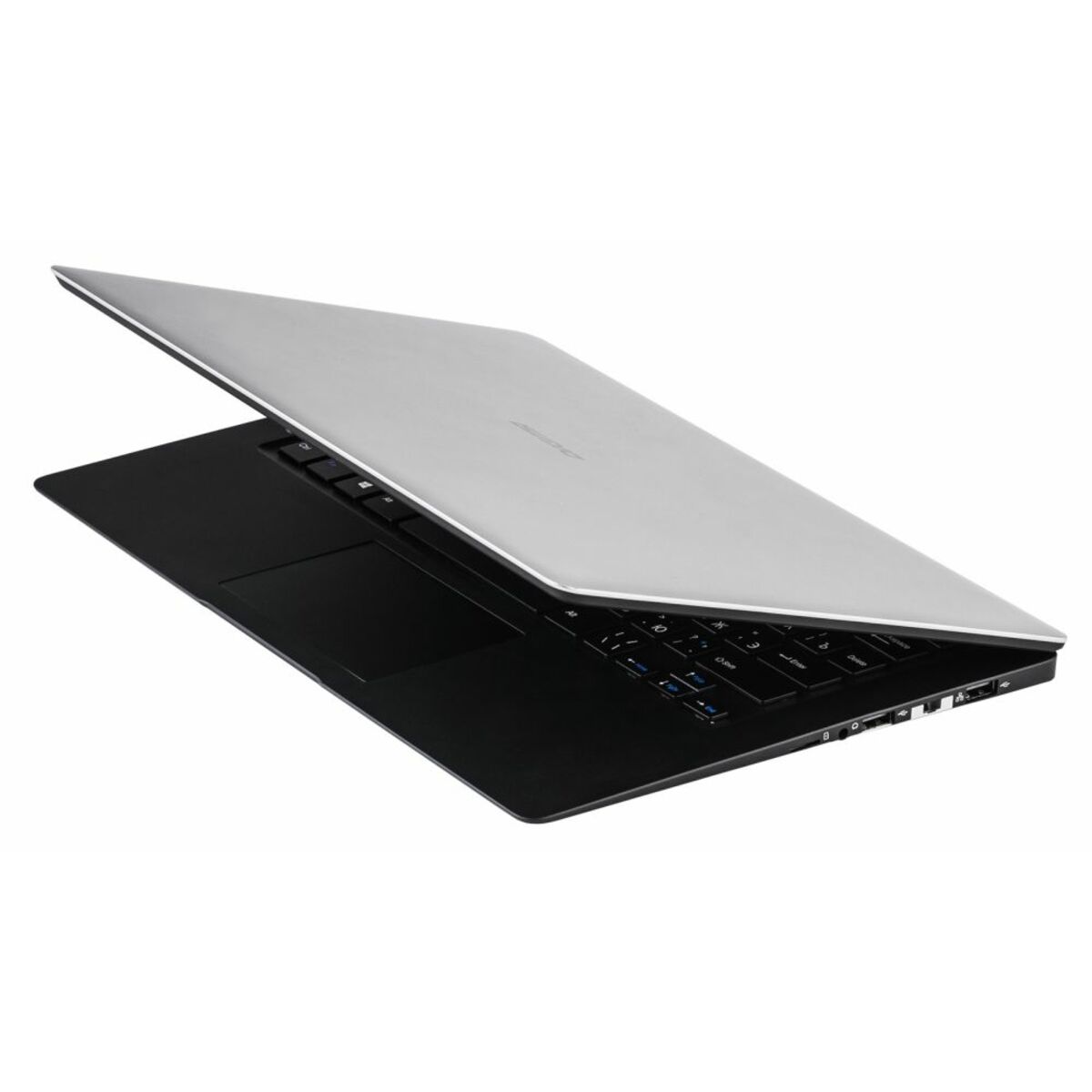 Ноутбук Digma EVE 1401 Atom X5 Z8350/2Gb/SSD32Gb/Intel HD Graphics 400/14.1