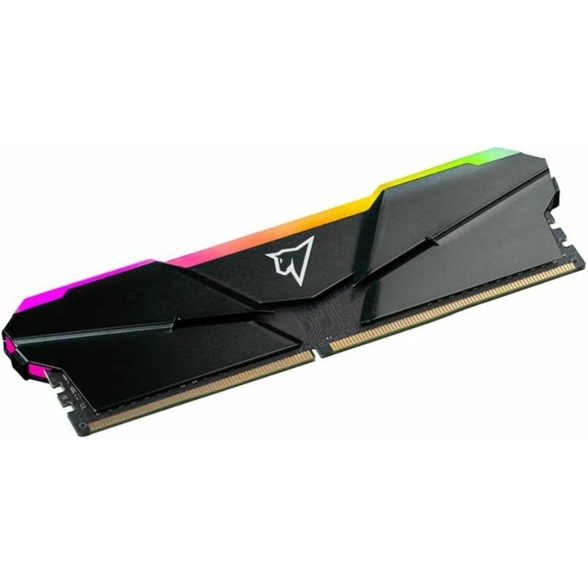 Память DDR4 16Gb 3200MHz Netac NTSRD4P32SP-16E