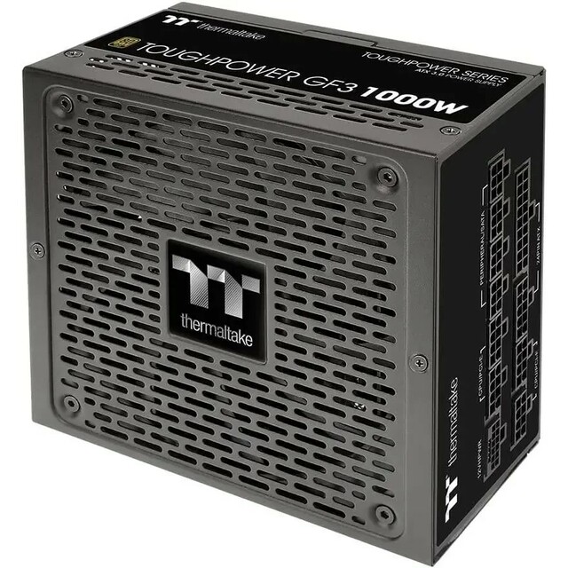Блок питания Thermaltake ATX 1000W Toughpower GF3 Gen.5