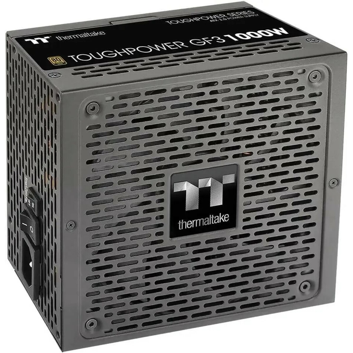 Блок питания Thermaltake ATX 1000W Toughpower GF3 Gen.5