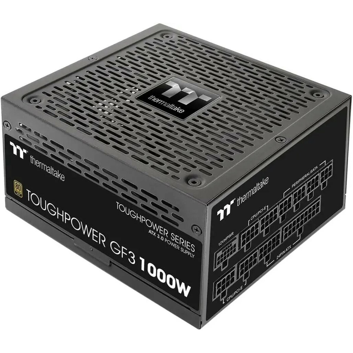 Блок питания Thermaltake ATX 1000W Toughpower GF3 Gen.5