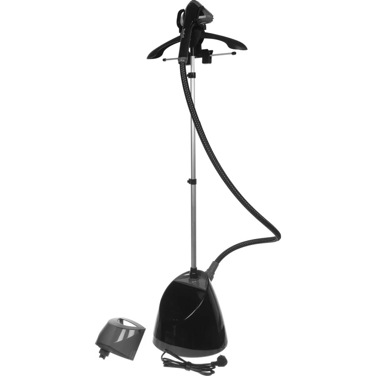 Отпариватель напольный Tefal Pro Style One IT2461E0, черный