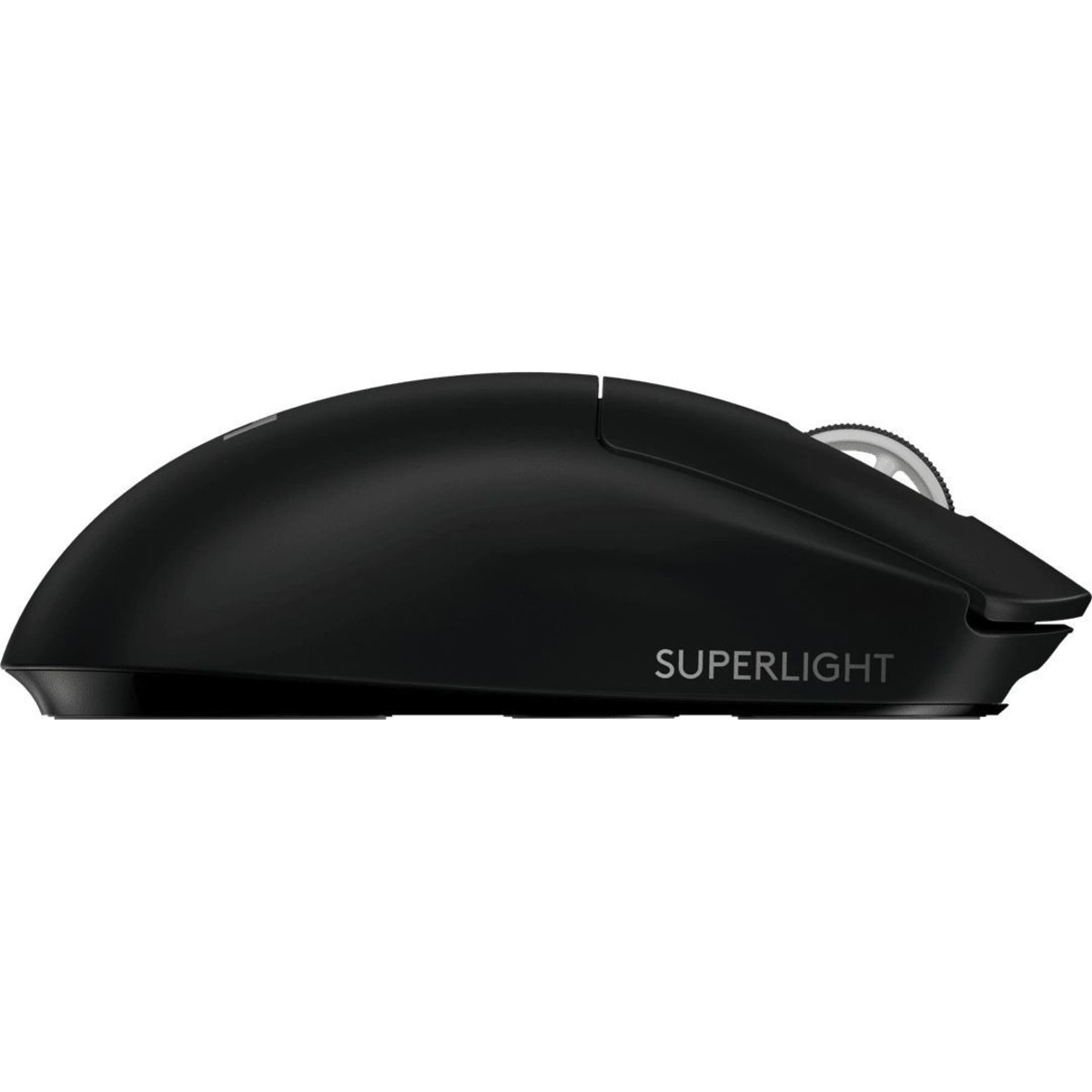 Мышь Logitech Pro X Superlight, черный